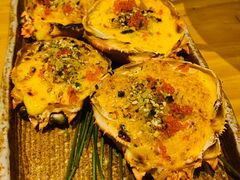 -花潮料理艺食馆(世欧广场店)