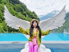 -甘堡藏寨