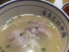 -易老妈蹄花.特色川菜(人民公园总店)