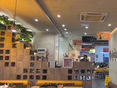 -令狐冲烤鱼·烧菜馆(达明店)