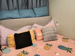 -悠米私人影院(街道口店)