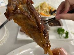 -那达慕蒙古风味酒楼