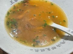 -王春春鸡汤饭(上海中海环宇城店)