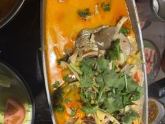 -金厨泰国餐厅·全泰籍厨师料理(拱北店)