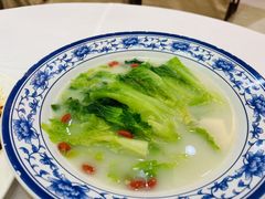 -聚福山莊·寻味顺德(北滘店)