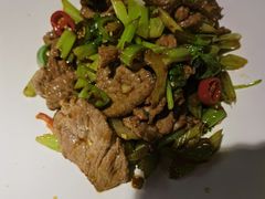 -卢大鲜鱼头捞饭(美利广场店)