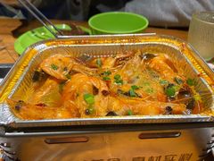 -小草大排档(北沙坡店)
