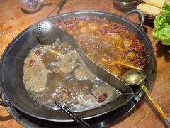 -楠火锅(仁恒梦中心店)