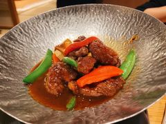 -花潮料理艺食馆(世欧广场店)