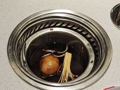 -龍歌自助小火锅(秦淮水游城店)