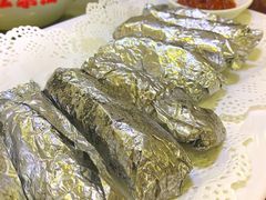 纸包骨-隆都四季香饭店(碧海路店)