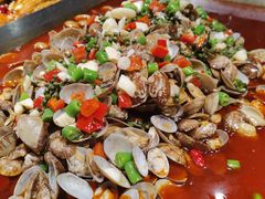 -吉布鲁牛排海鲜自助(CBD万达店)