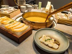 -花菇朵 ll 野生菌锅·精品滇菜(后沙峪店)