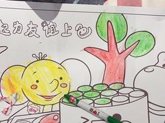 -西贝(枫蓝国际购物中心店)