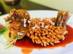 -得月楼·省级非遗·传统苏帮菜(观前店)