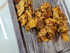 -回味南塘老王虾尾(总店)