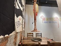 -陈叉子钢盆烤肉(中原万达店)