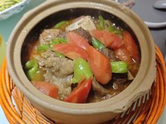 -香阁餐厅·常州菜·常州菜代表品牌(新北奥体店)