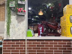 -金三可市井水煮鱼(金碧园店)