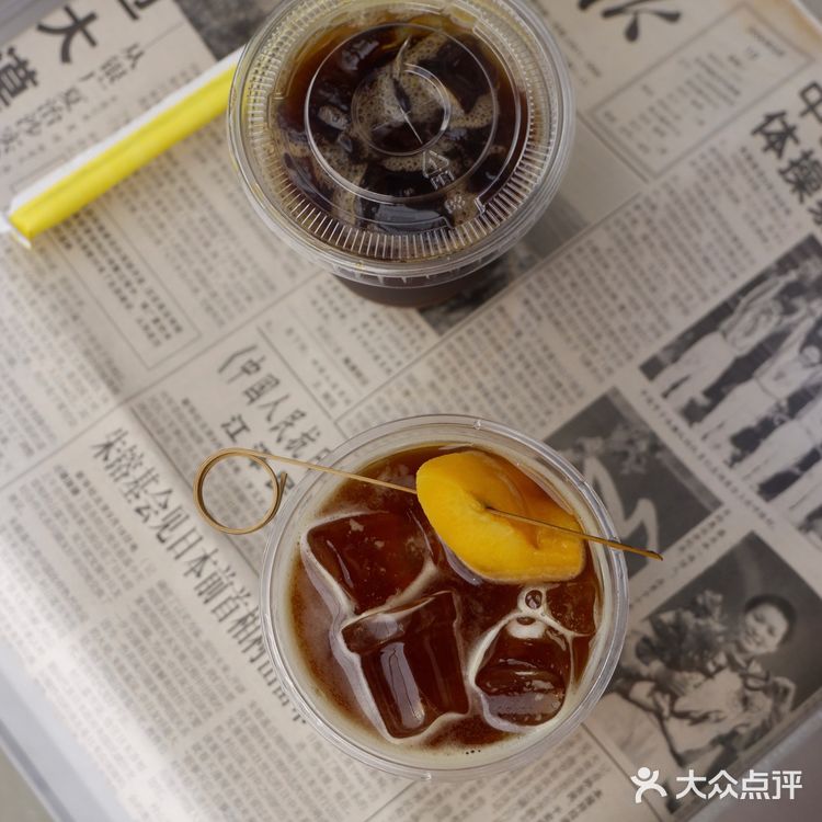 广州咖啡新店｜别有风味的老城区独栋咖啡店