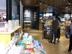 -九木杂物社(恒隆广场店)