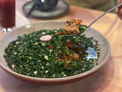 爽爽烧椒鸡-山石榴·贵州菜(丰盛里店)