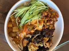 -天祥斋老北京八大碗烧烤家常菜(田村店)