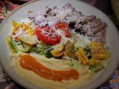 -墨纪Mojí墨西哥餐厅(官舍店)