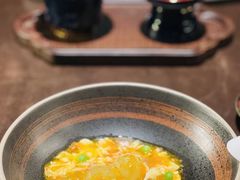 -广州文华东方酒店·江-由辉师傅主理