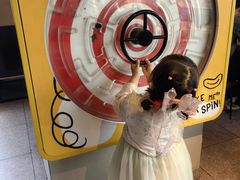 -麦当劳(新王府井店)