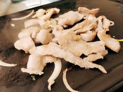 -韩时烤肉(枫蓝店)