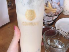 -COMMUNE幻师(五角场店)