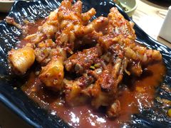 -京玉菲饭店(李村店)