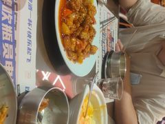 -神府路壹号·海鲜烧烤·砂锅粥·锅物(三坊七巷店)