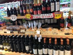 -JustFresh捷德鲜超市(西康店)