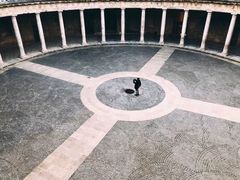 -阿尔罕布拉宫