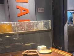 -张翻越·川渝冒菜·武汉黑鸭煲(城北万象城店)