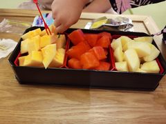 -青水瓦台汤泉(未央店)