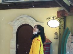 -世界之窗阿尔卑斯冰雪世界