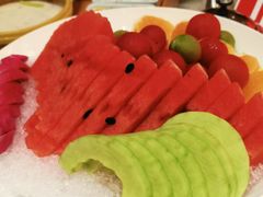 -舜耕山庄御膳房宴会餐厅(舜耕路店)