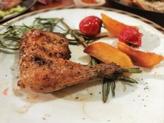 -陶享时光西餐·下午茶(信河街店)