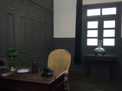 -蒋氏故居