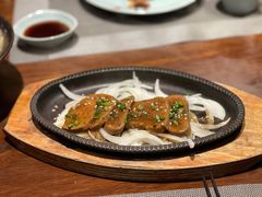 -古京·臻致料理(月湖店)