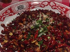 -龙师傅卤炒(天马店)