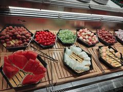 -火炉火自助餐(西直门凯德MALL店)