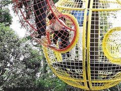 -枫香湖儿童公园
