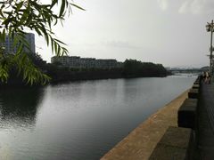 -新安江山水画廊风景区