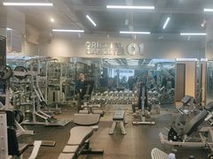 -OG01·24h私教铁馆(中鼎316店)