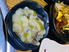 -鹤一烤肉自助餐厅(中关村店)