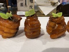 -悦真雅院·四合院·清真私房菜(雍和宫店)
